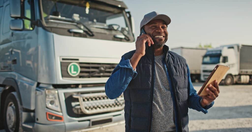 Trucking KPI Software