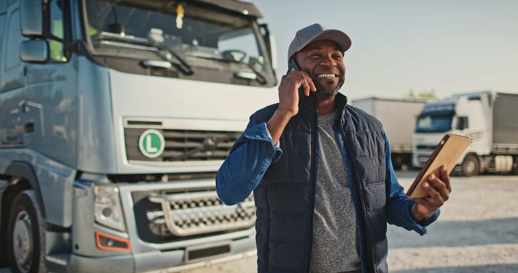 Trucking KPI Software