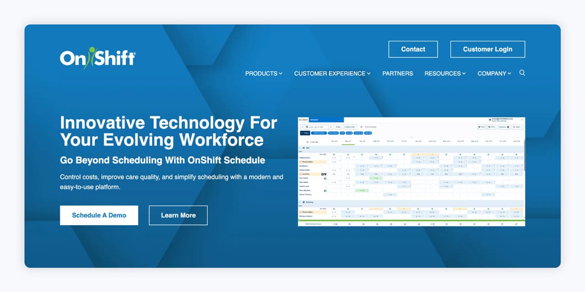 Best Nurse Scheduling Software to Streamline Staffing