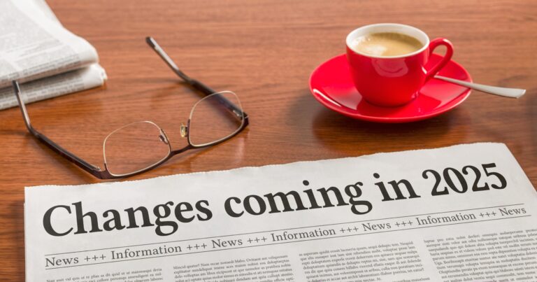 Change Management
