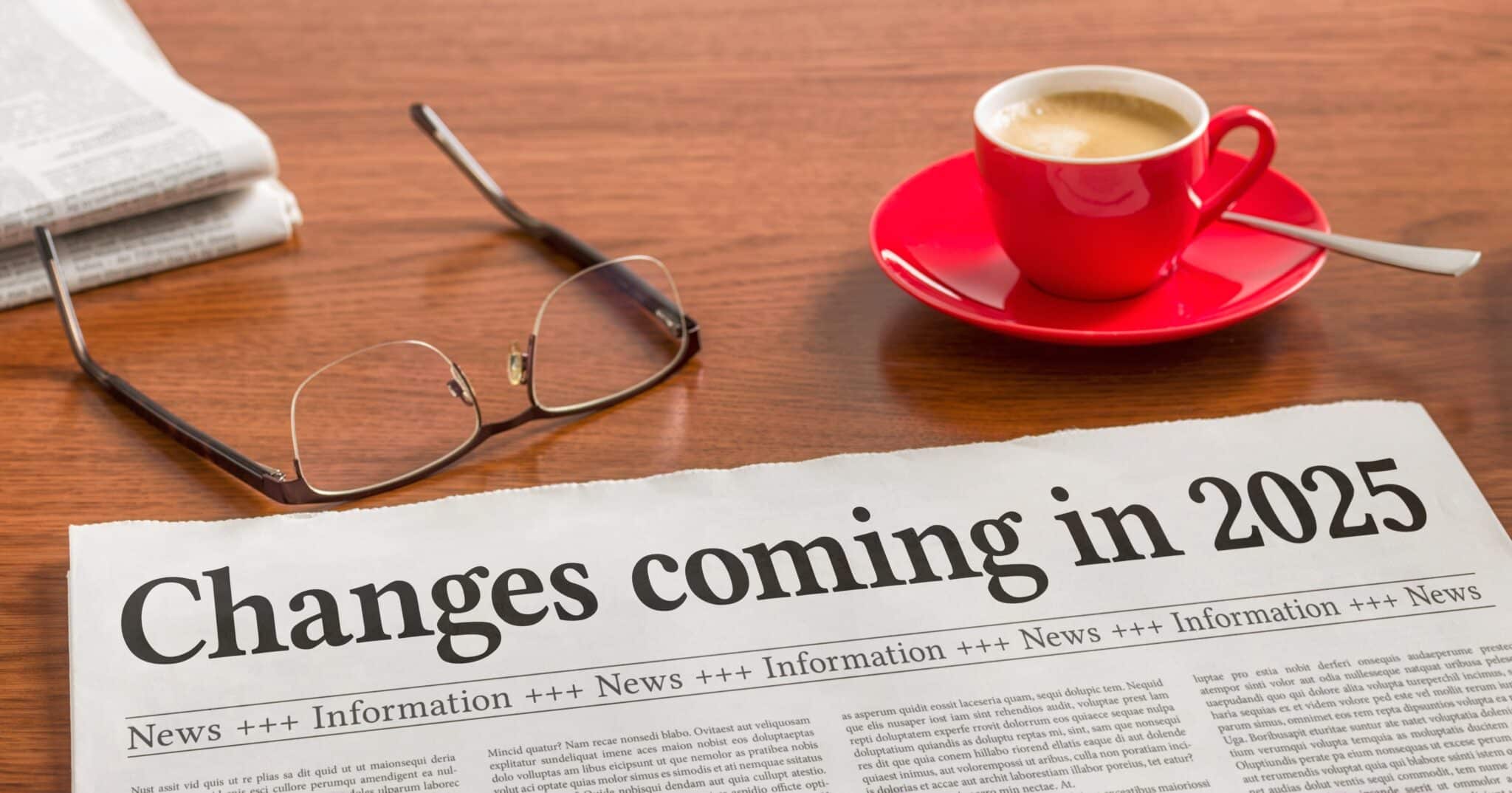 Change Management