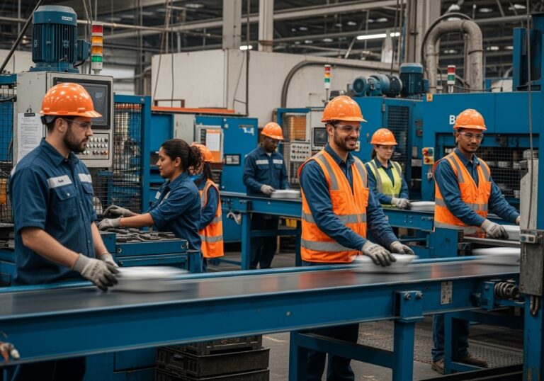 Labor Tracking Software