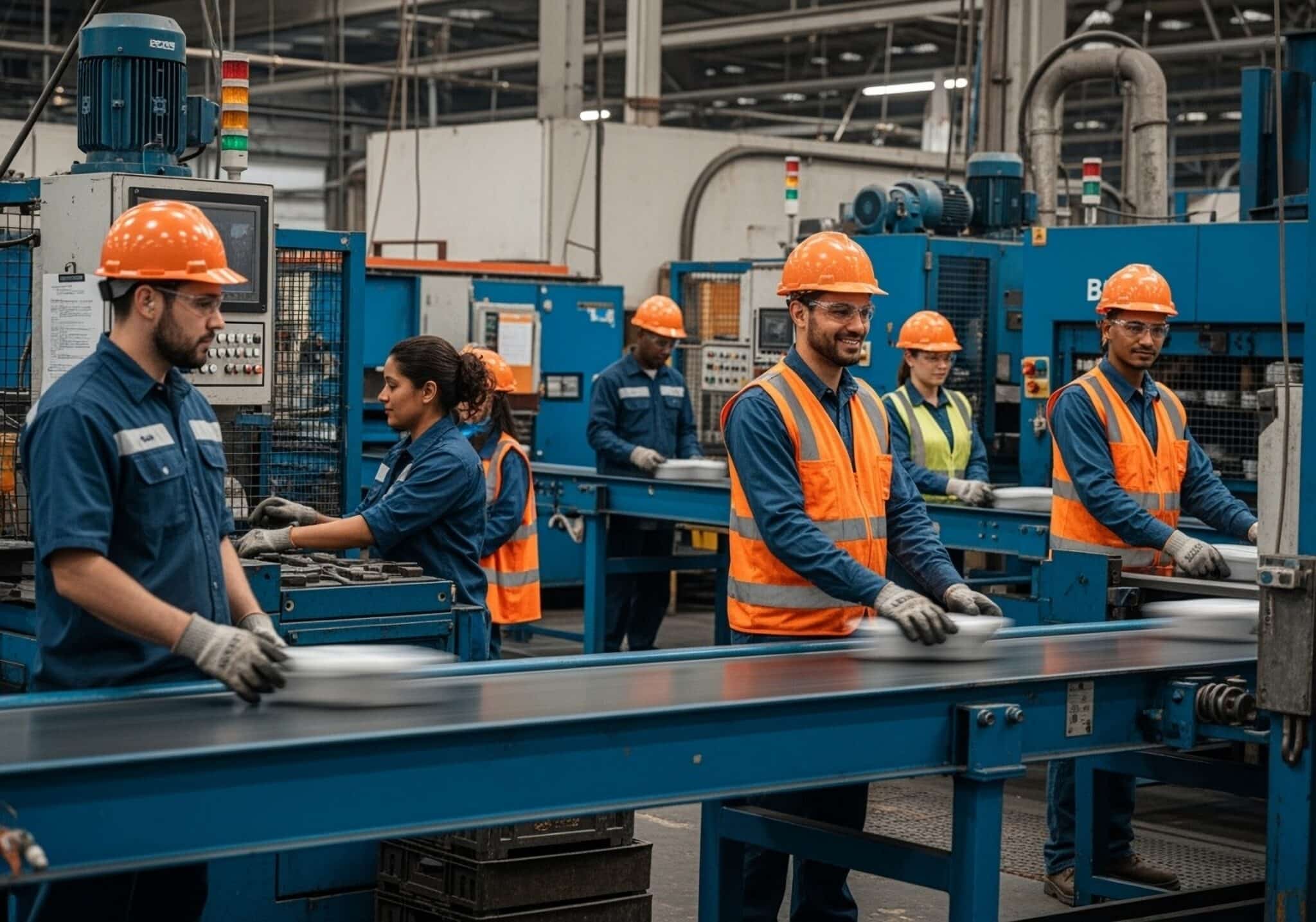 Labor Tracking Software