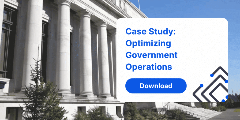 Government Case Study