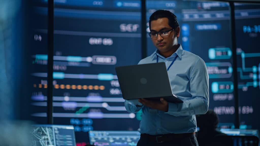 Government Software Solutions