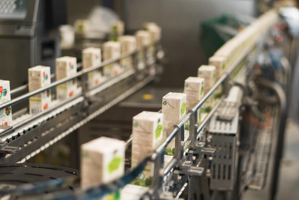 CPG Companies