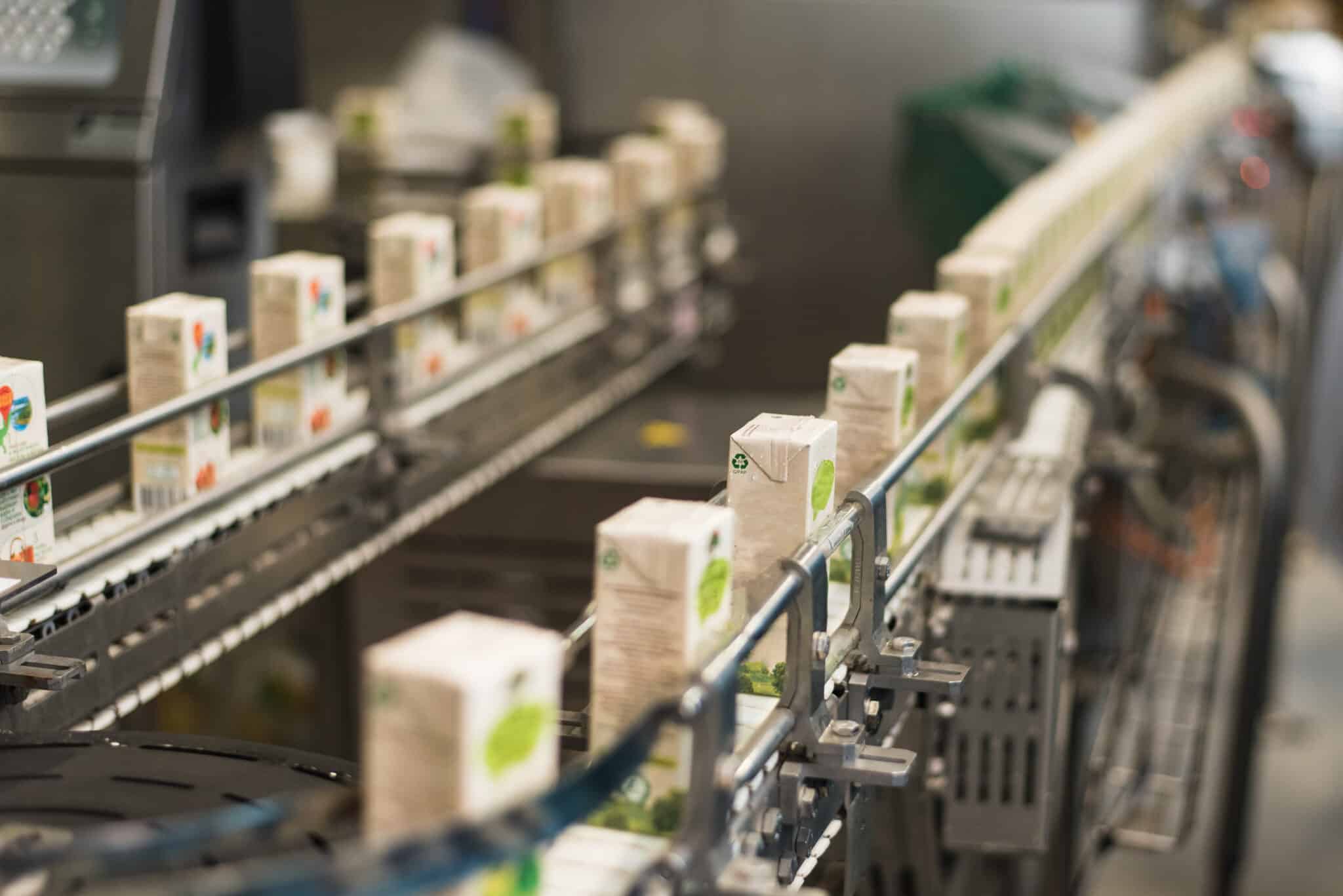 CPG Companies