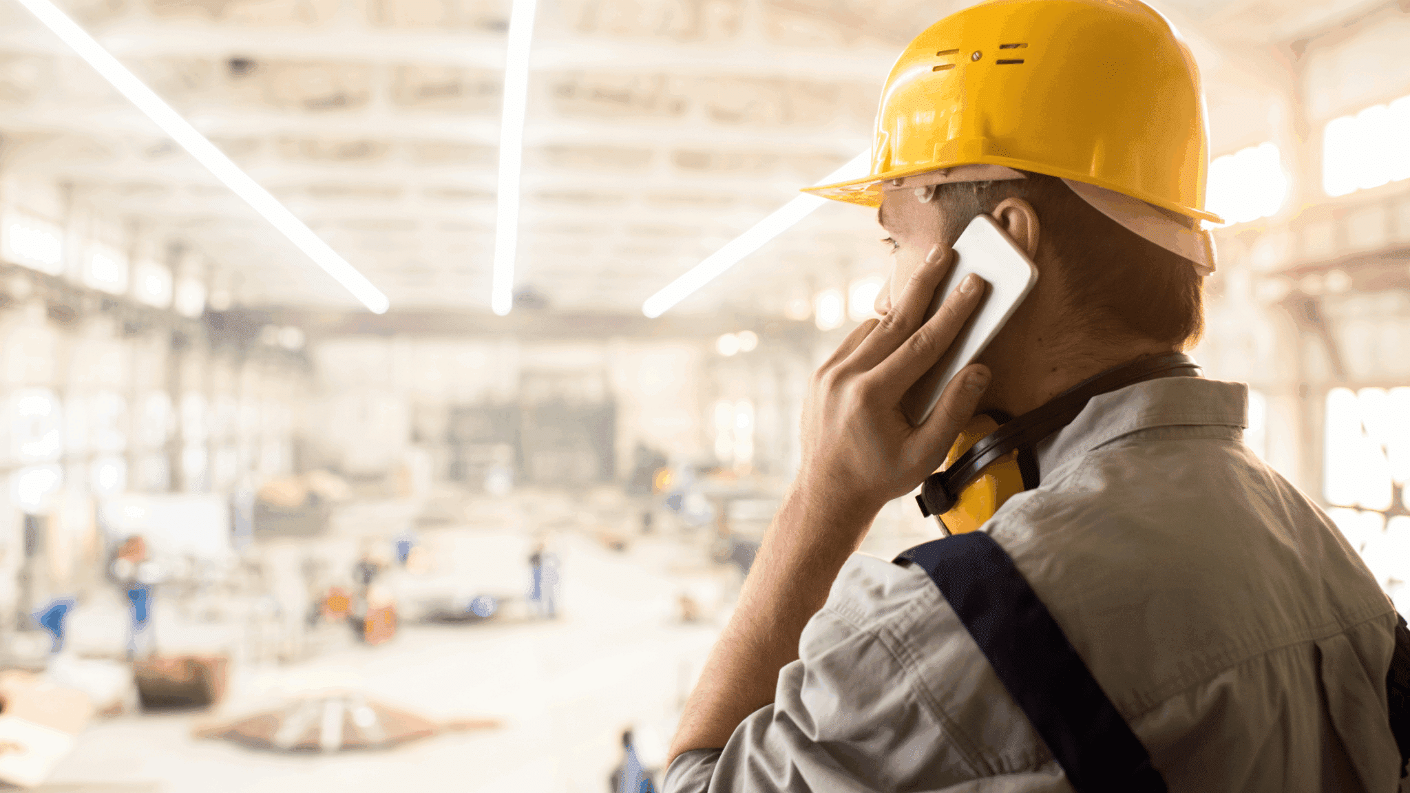Shop Floor Management