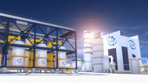 Small Modular Reactor (SMR): What Nuclear Operators Need to Know