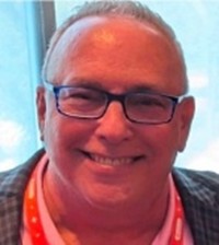 Steve Goldberg
