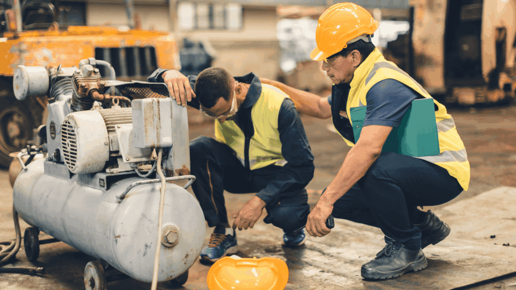 Basic Fatigue Management