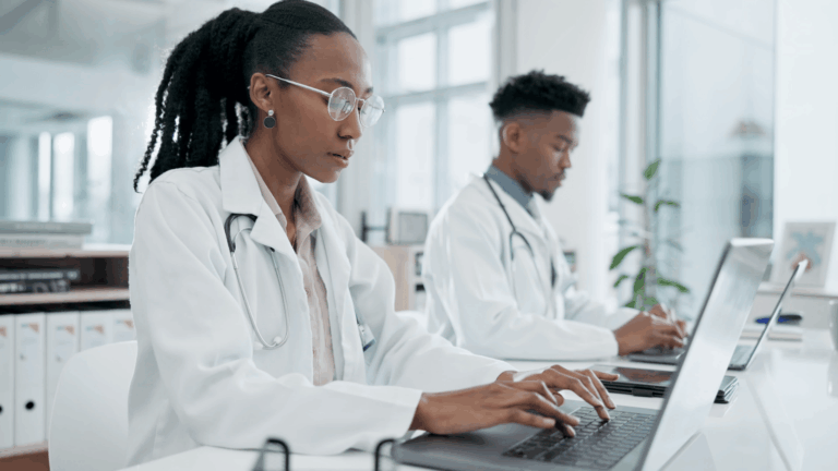 Healthcare Analytics