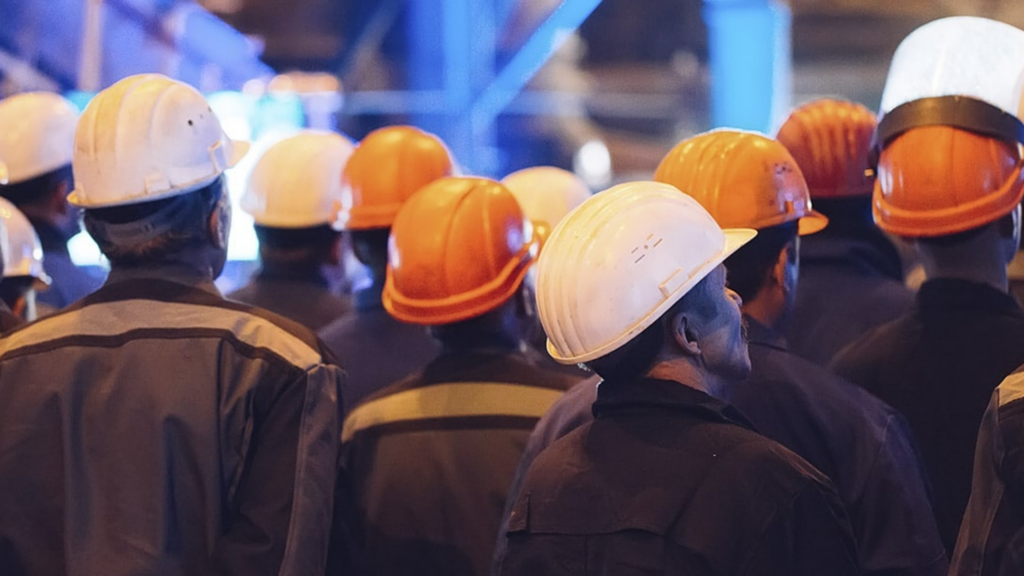 Workforce Management Trends