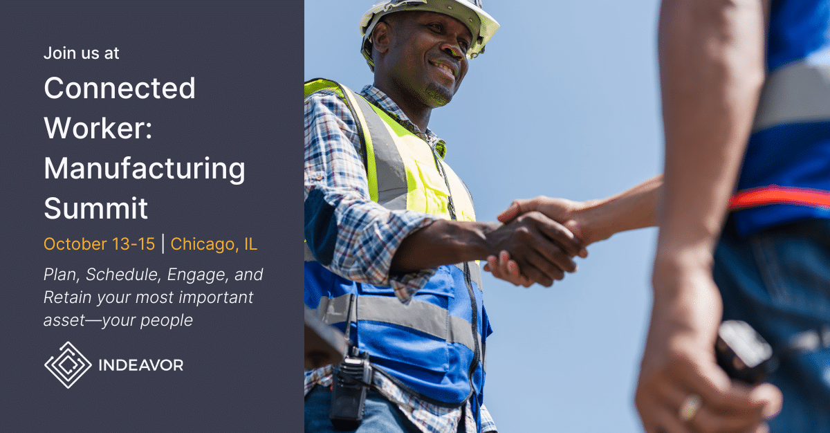 Cw Manufacturing 2026