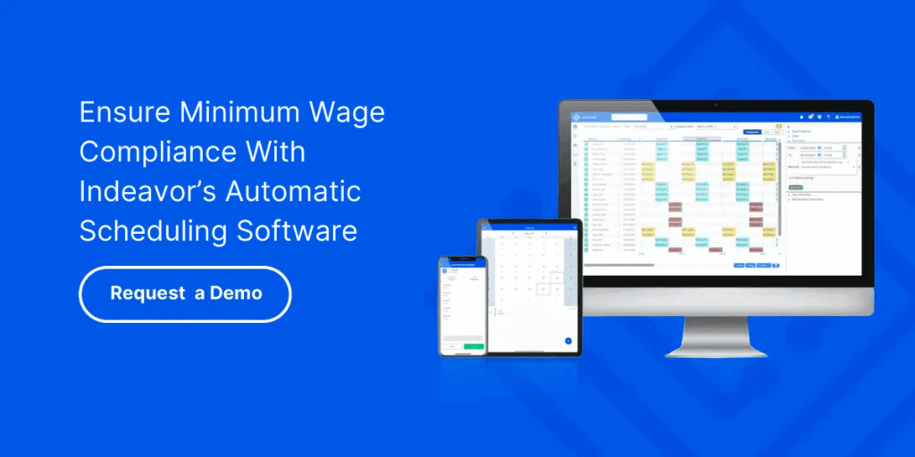 Wage Demo