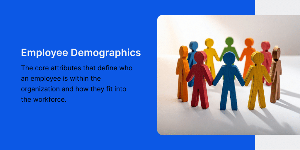 Employee Demographics
