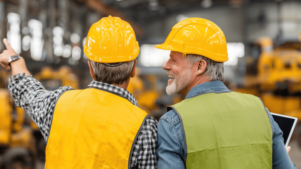 Enterprise Buyers Checklist Labor Management Systems