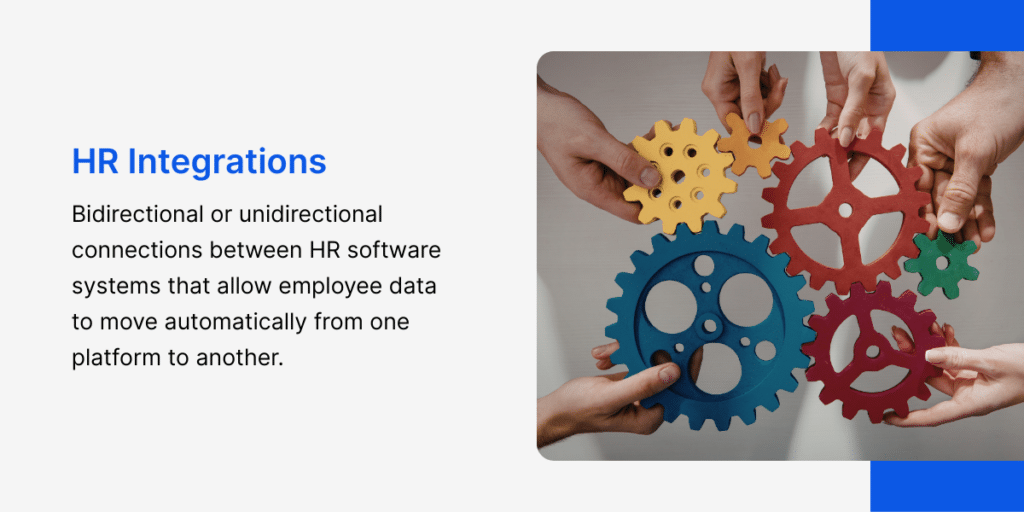 Hr Integrations