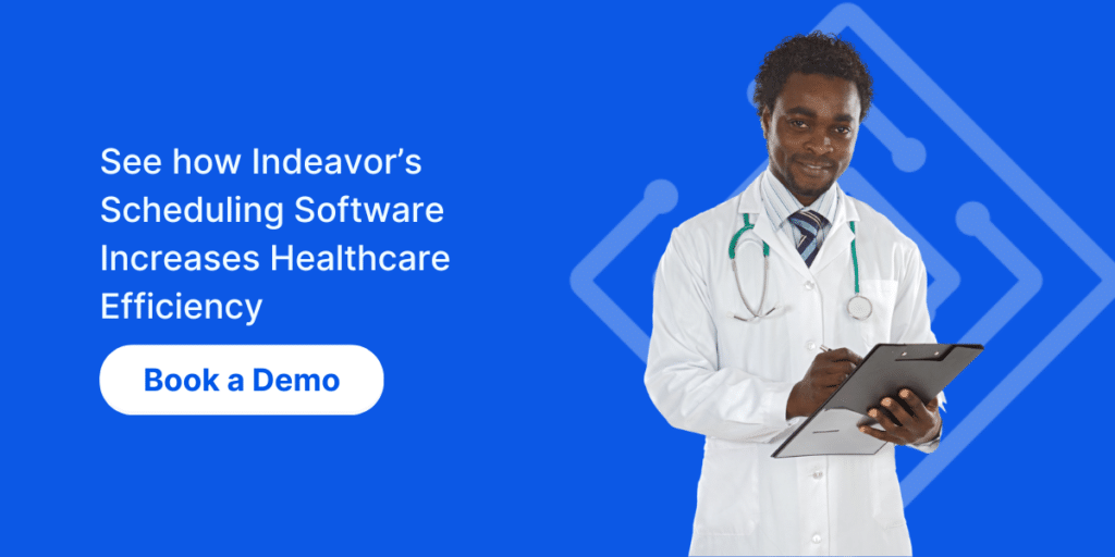 Request A Demo Doctor Fatigue