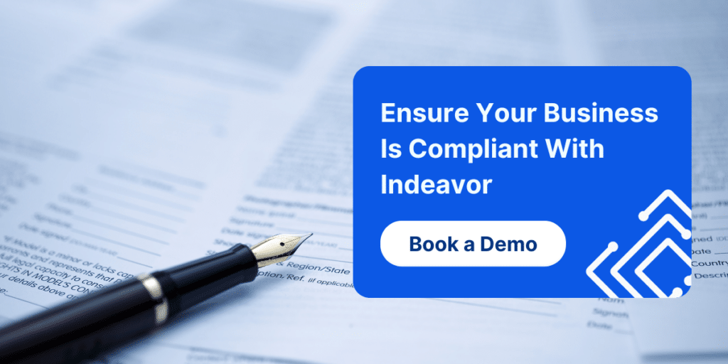 Union Compliance Demo