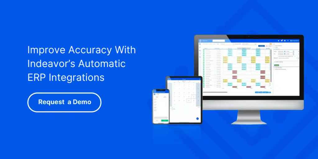 Erp Integrations Demo