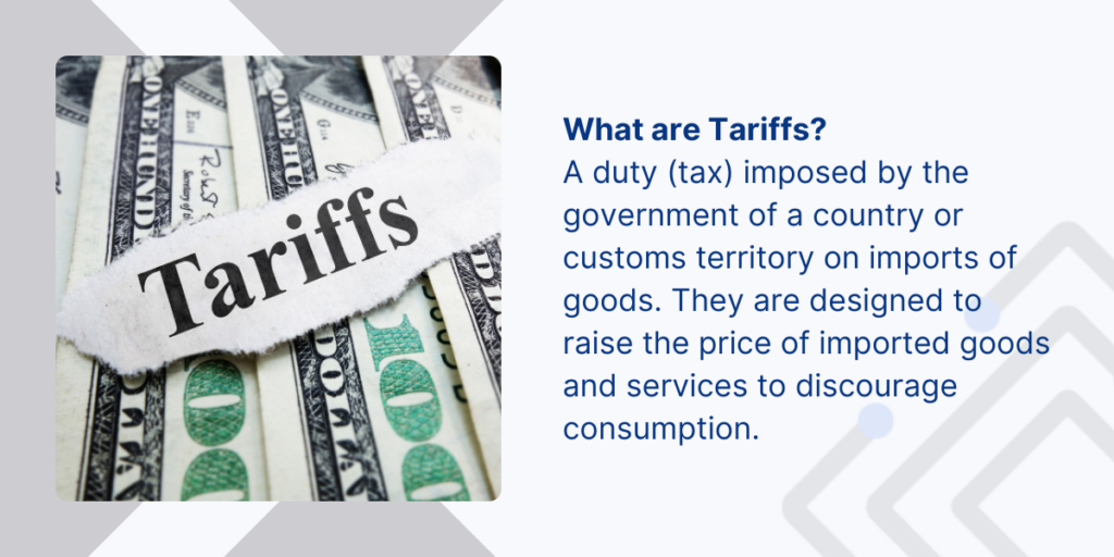 Global Tariffs Definition