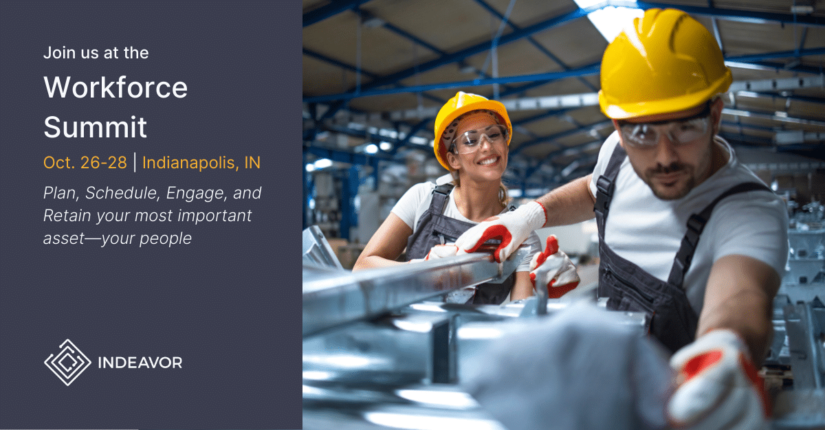 Workforce Summit 2026