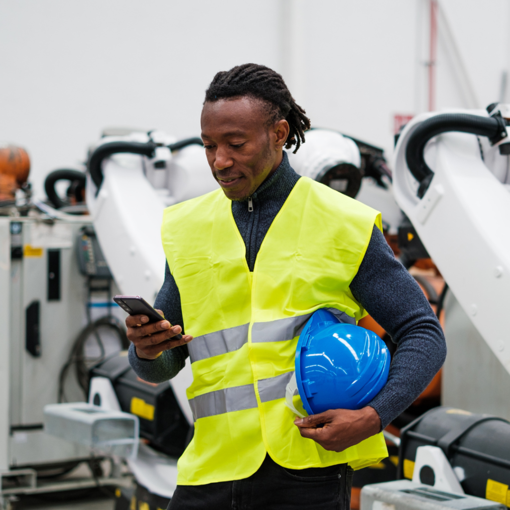 Indeavor Call Off Employee Call Off System