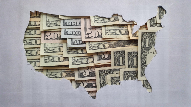 Required Pay Frequency By State