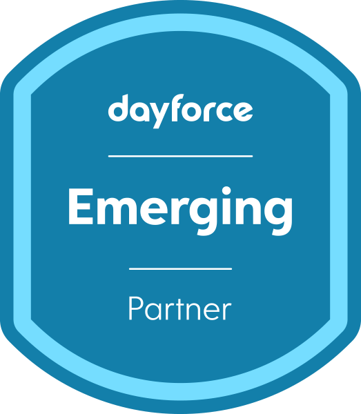 2026 Dayforce Emerging Partner