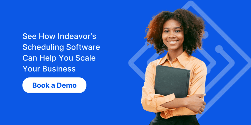 Request A Demo Hr