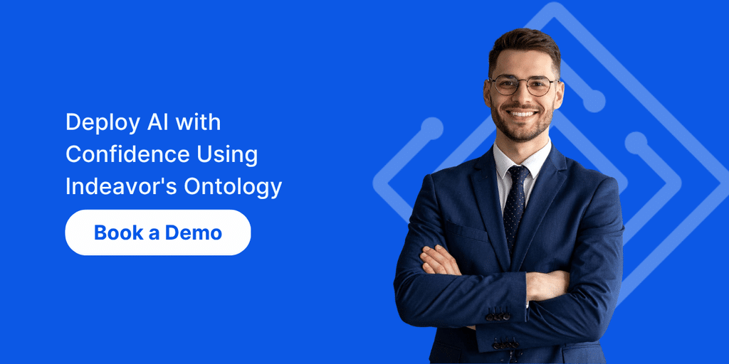Request A Demo Ai Ontology