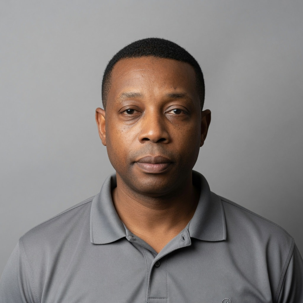 Andre Coleman
