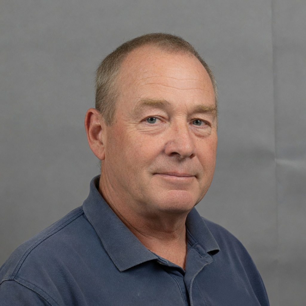 Dale Whitfield
