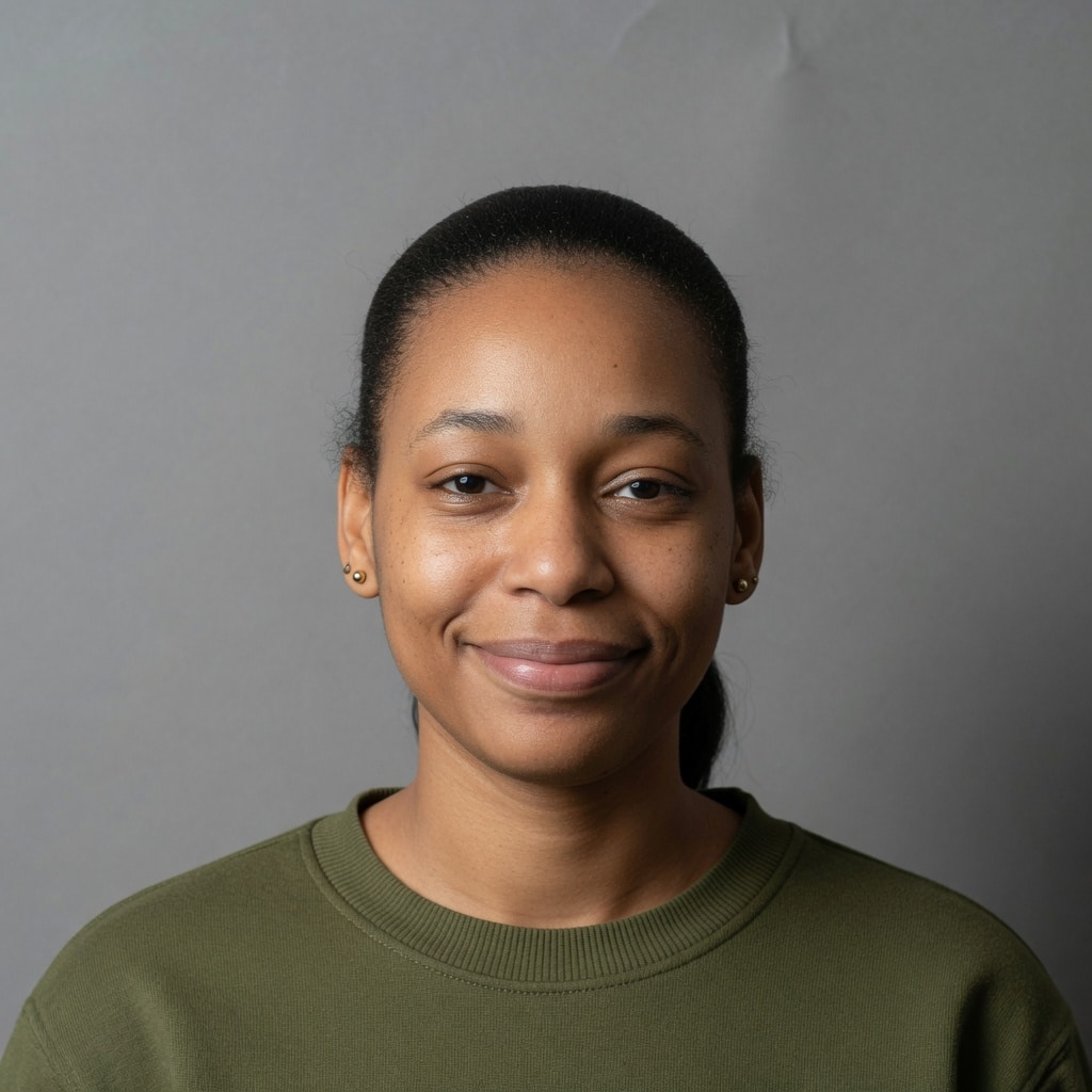 Danielle Okafor