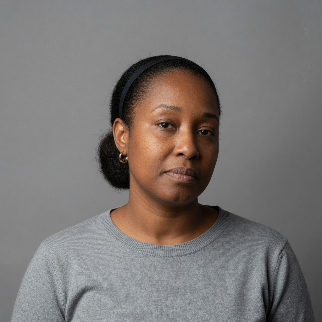 Renee Jackson